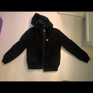 Women’s Carhartt Jacket